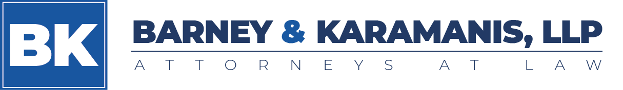 BK | Barney & Karamanis, LLP | Attorneys At Law