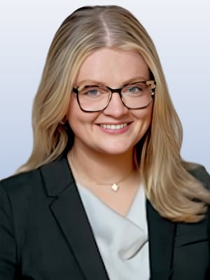 Michaela Coughlin