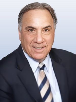 Theodore Karavidas