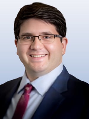 Kenneth A. Nazarian
